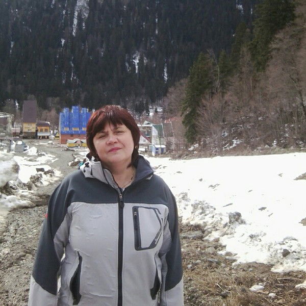 Татьяна Скилевая