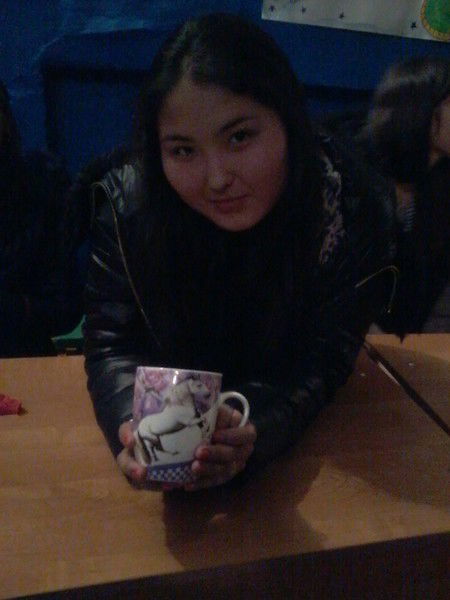 ***skorpion4Ik*** Алискарова