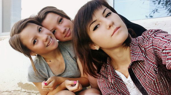 Виктория Рубцова