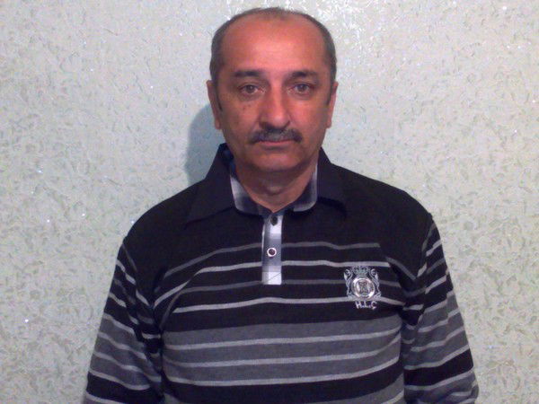 Ханлар Гамзатов