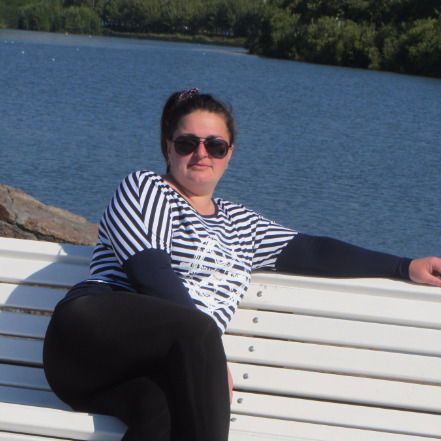 Юлия Колесникова