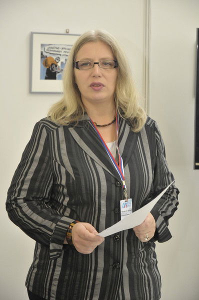 Татьяна Михайлова