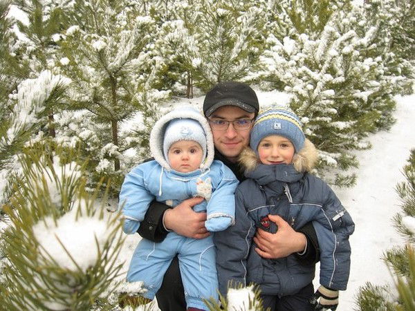 Роман Пивень