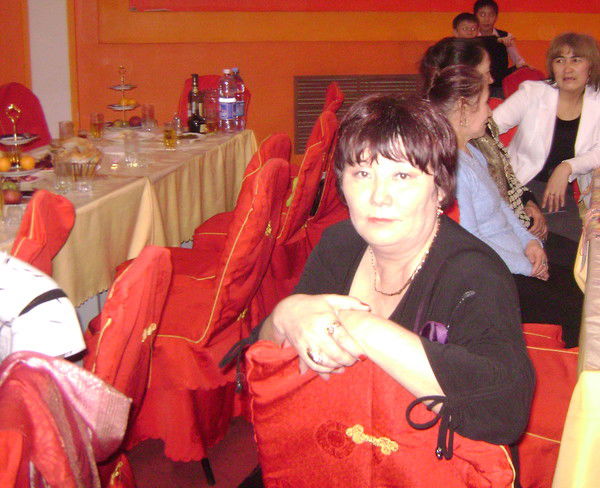 Салиха Куатбаева