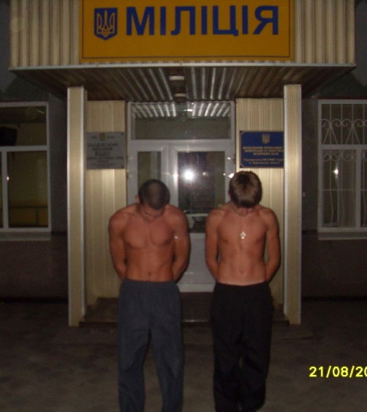 Антон Черный