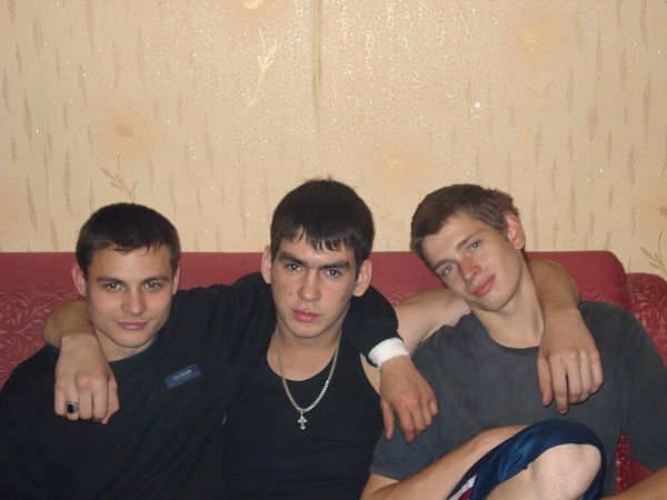 Александр Есаулов