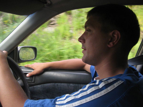 Алексей Глушков