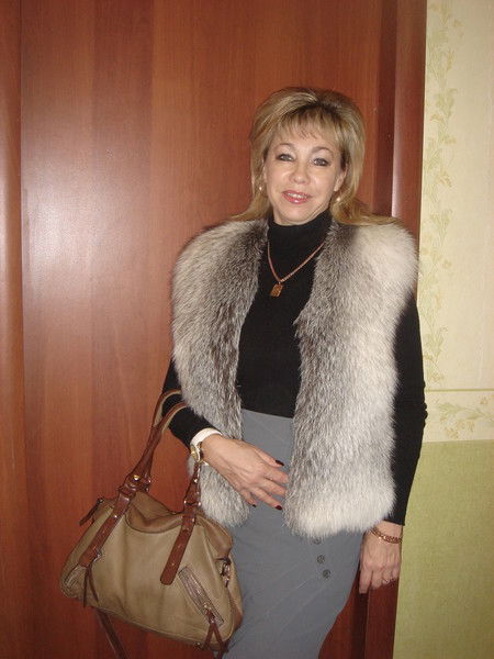 Елена Жевак