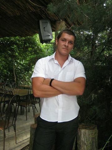 Денис Кривцов