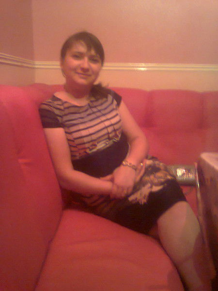 Людмила Ли (Кононова)