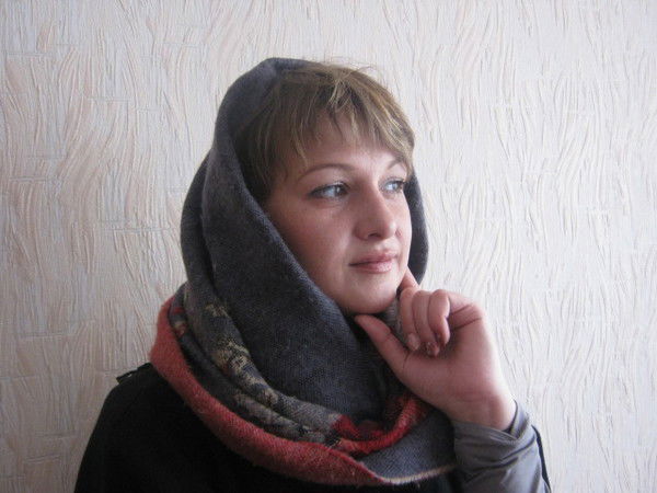 Анастасия Морозова