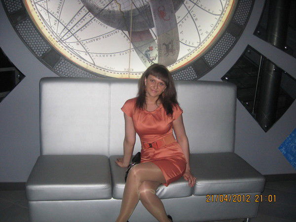 Татьяна Горчакова