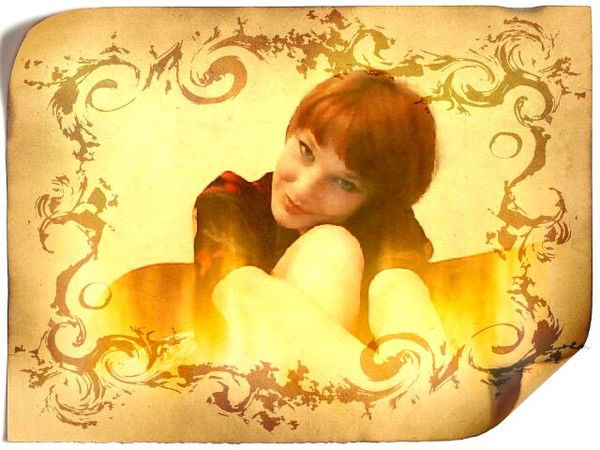 Юлия Рыльская