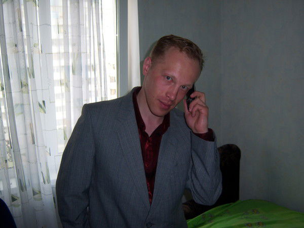 Дмитрий Донской