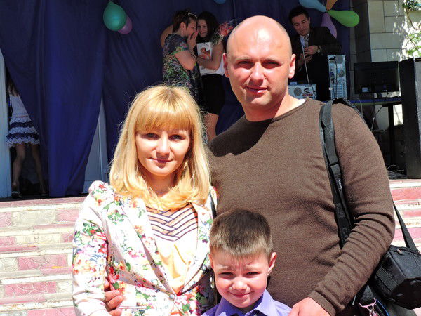 Валера Стельмащук