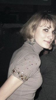 Тоня Лобанова