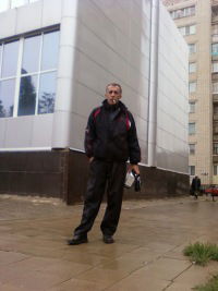 Сергей Климов