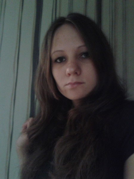 Альбина Савина