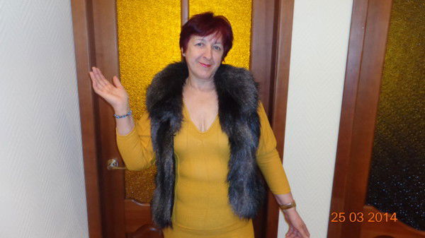 Юлия Белоцицко