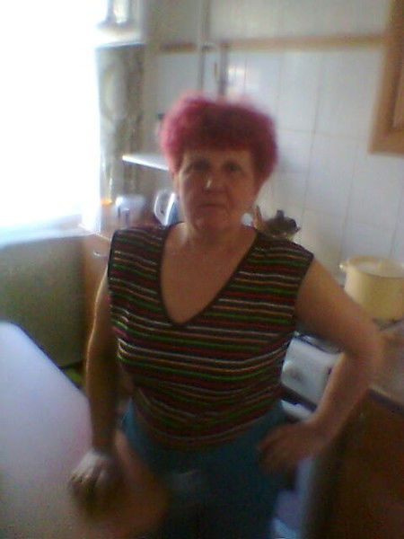 Римма Лангуева