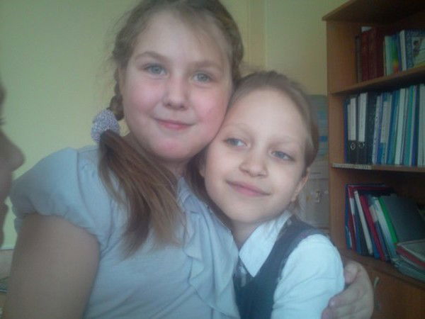 Карина Землянская