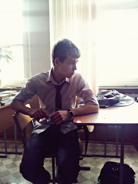 Эмиль Закиров