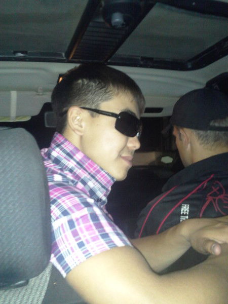 Ергали Джалмурзиев