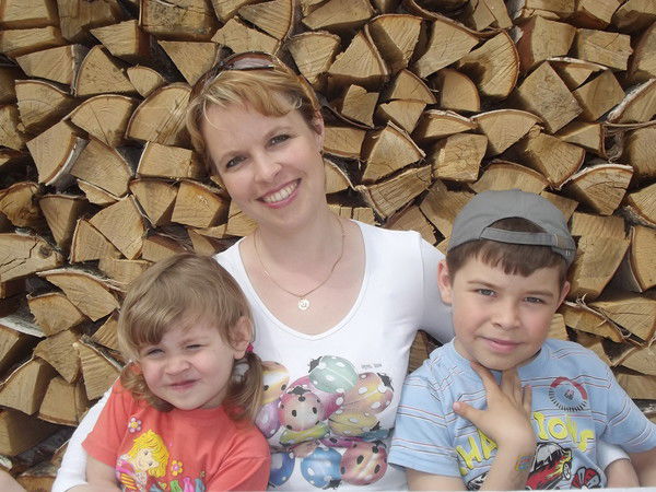 Наталья Солянова