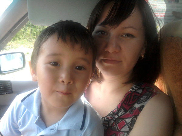 Асем Сыдыхан