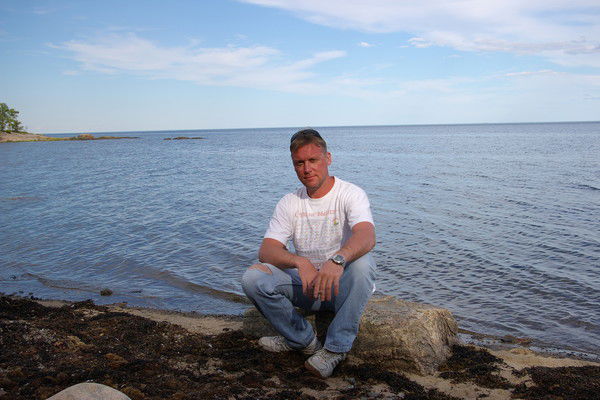 Алексей Чуркин