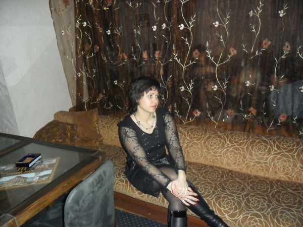 Елена Василькина