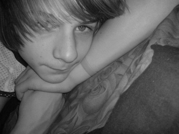 Антон Грибков