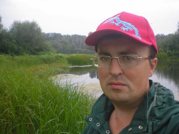 Андрей Чаркин