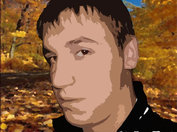 Павел Лемайкин