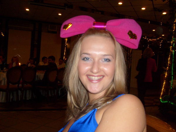 Ольга Когодеева