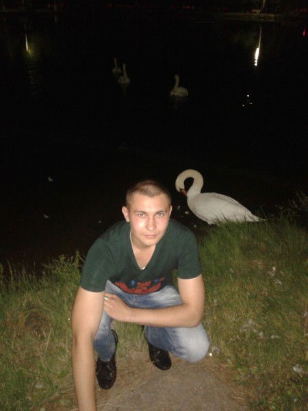 Василий Титов