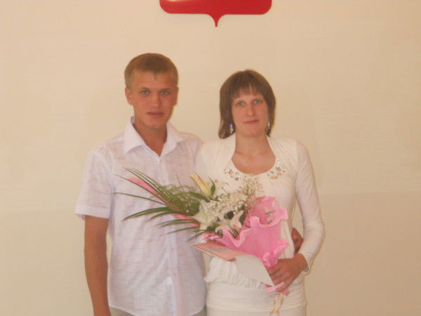 Елена Шевырева