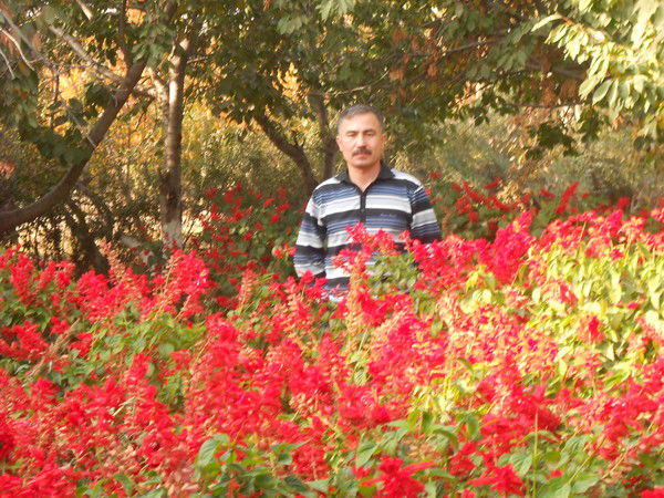 Толкунжан Кочкоров