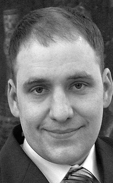 Виктор Кравцов