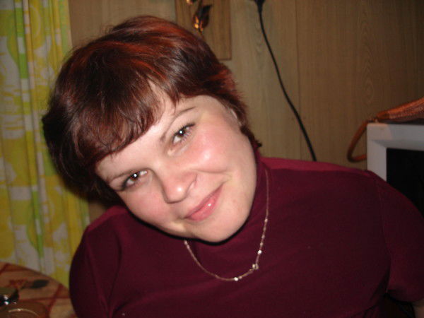 Наталья Павлова(Смолова)