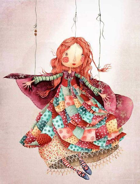 Олеся Демидова