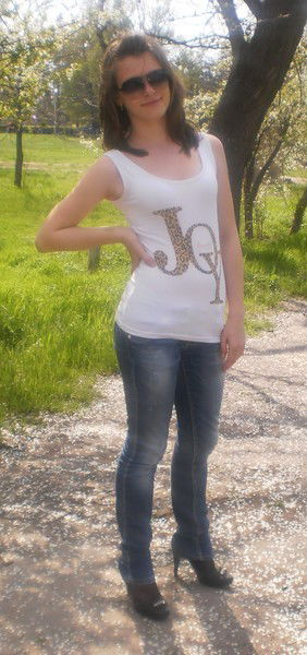 Ольга Мазохова