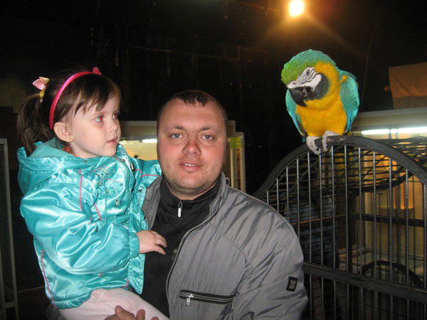 Александр Корсаков