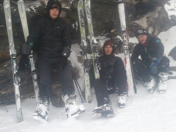 Андрей Корнев