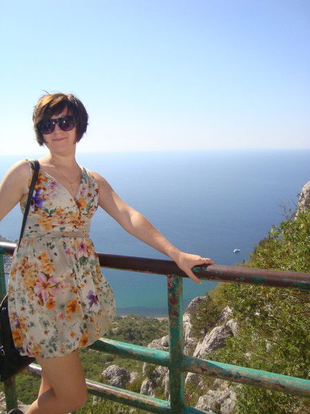 Алина Емельянова