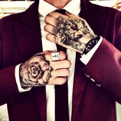 Гоша Волков