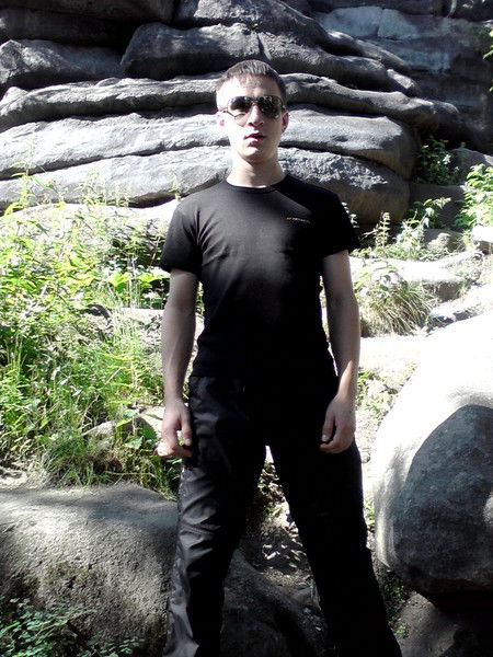 Андрей Тухватуллин