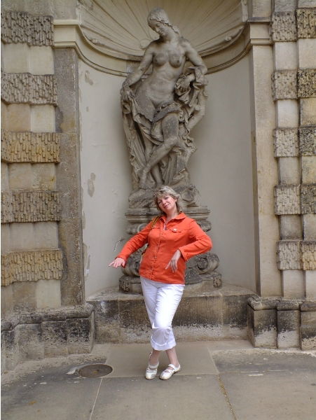 Лариса Кириллова