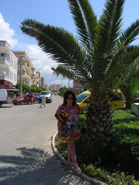 Любовь Буланкина