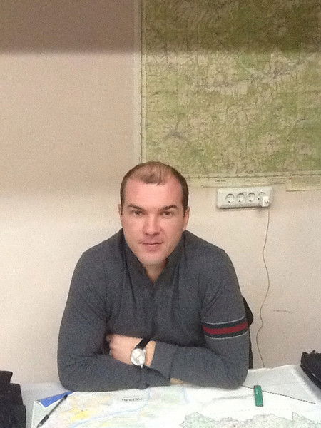 Леонид Зайцев